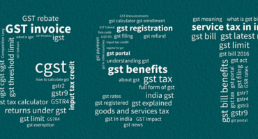 GST documents