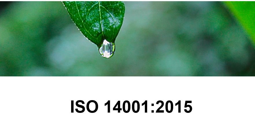 ISO 14001:2015 Certificate in patna